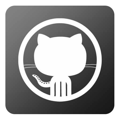 GitHub Icon Link